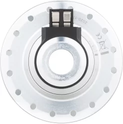 Nabendynamo PL-7 QR12 Disc Center Lock -Fahrradzubehör 356034