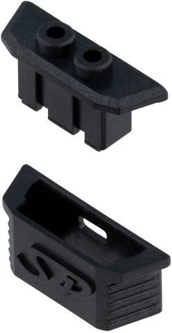 Nabendynamo PV-8 V-Brake -Fahrradzubehör 356087