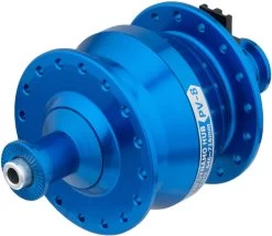 Nabendynamo PV-8 V-Brake -Fahrradzubehör 356101