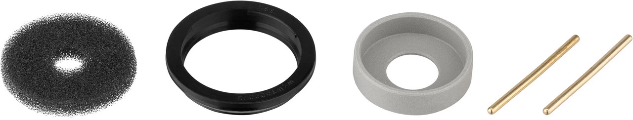 BikeYoke Service-Kit Für Sattelstütze Revive MAX 34.9 1 BikeYoke Service-Kit Für Sattelstütze Revive MAX 34.9