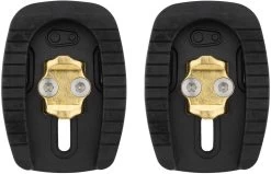 Crankbrothers 3-Loch Cleats -Fahrradzubehör 356379