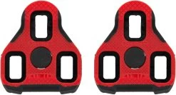 Exustar E-ARC11 Schuhplattenset -Fahrradzubehör 356391