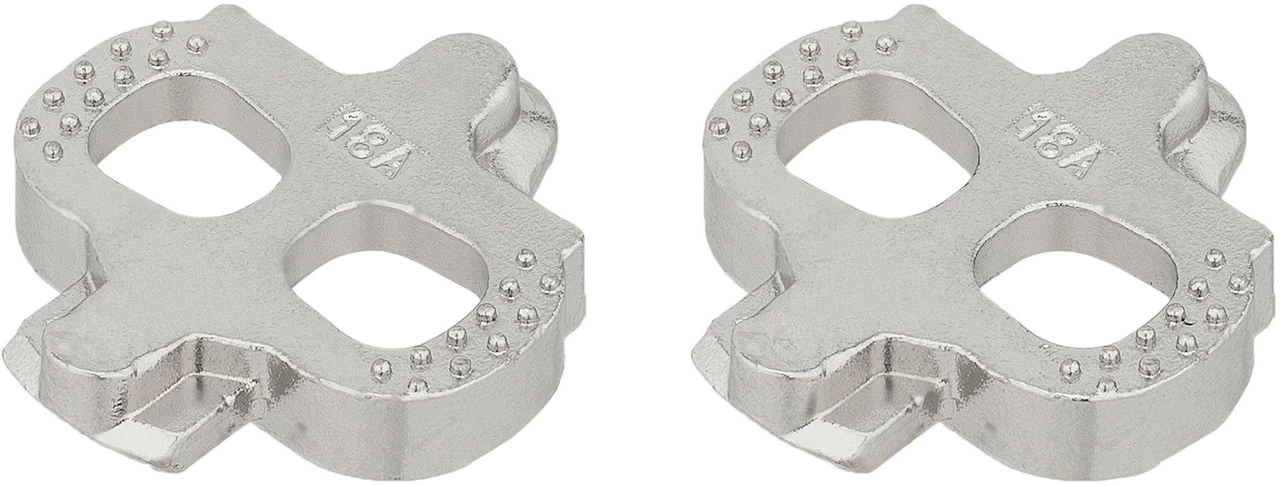 LOOK X-Track Easy Cleats 2 LOOK X-Track Easy Cleats – Bild 2