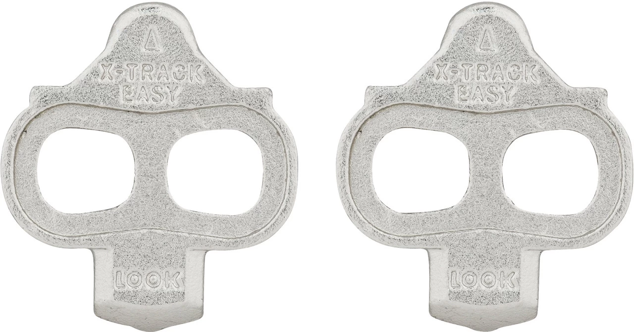 LOOK X-Track Easy Cleats 3 LOOK X-Track Easy Cleats – Bild 3