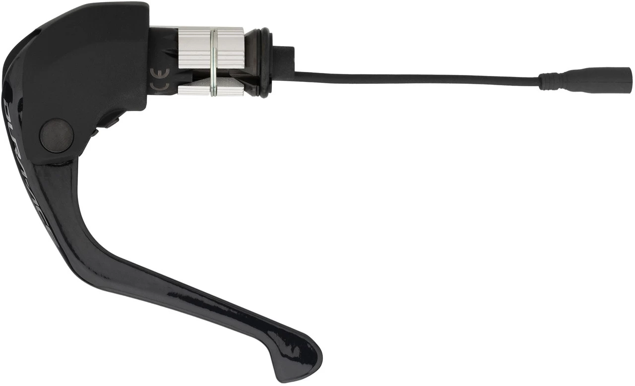 Shimano Dura-Ace Di2 Schalt-/Bremshebel STI ST-R9160 2-/11-/12-fach 1 Shimano Dura-Ace Di2 Schalt-/Bremshebel STI ST-R9160 2-/11-/12-fach