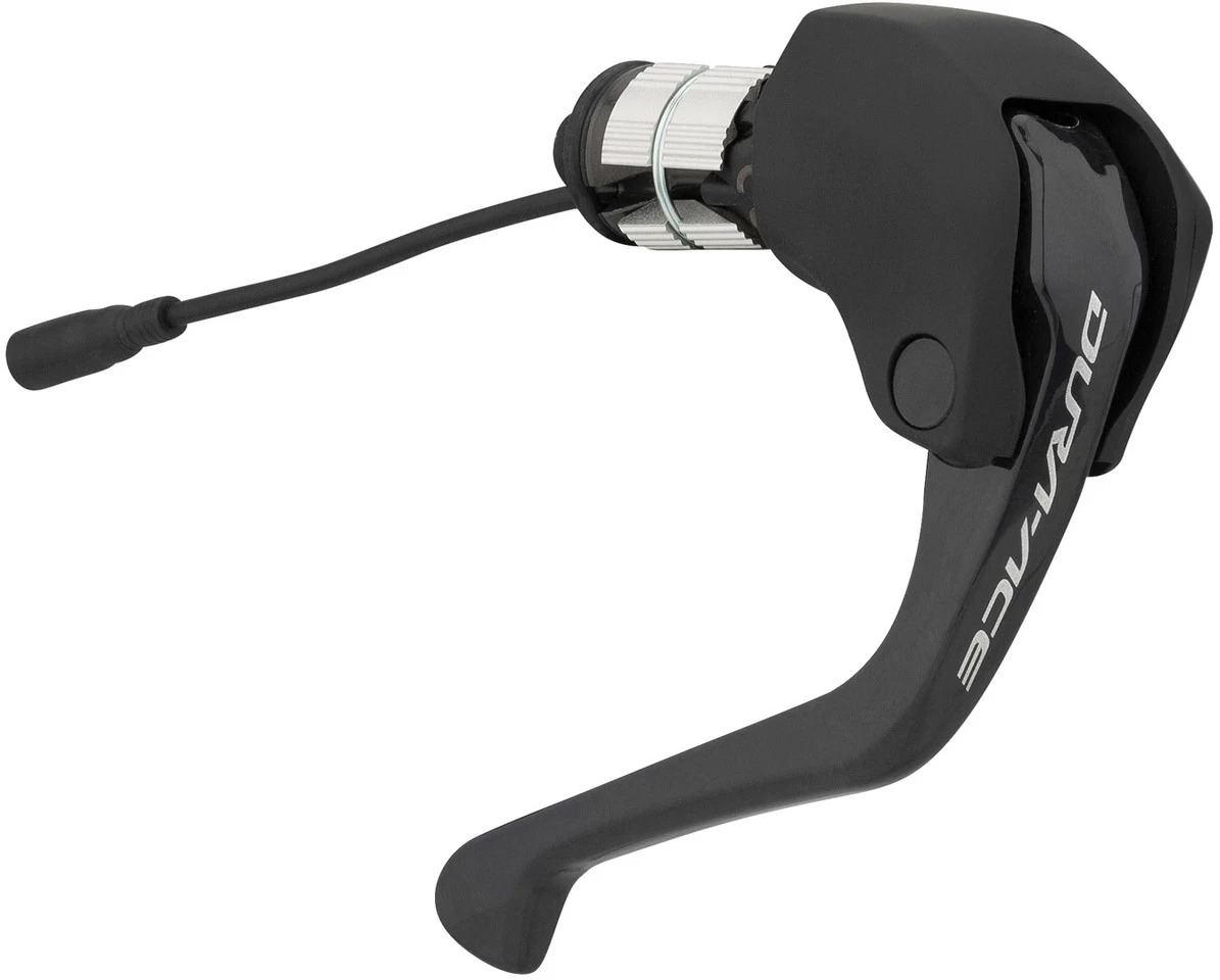 Shimano Dura-Ace Di2 Schalt-/Bremshebel STI ST-R9160 2-/11-/12-fach 6 Shimano Dura-Ace Di2 Schalt-/Bremshebel STI ST-R9160 2-/11-/12-fach – Bild 6