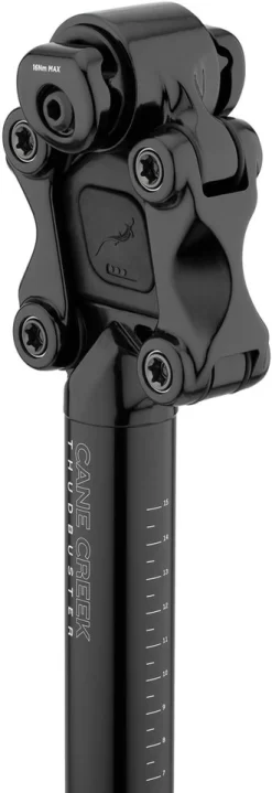 Cane Creek Thudbuster G4 ST Sattelstütze 8 Cane Creek Thudbuster G4 ST Sattelstütze -Fahrradzubehör 358462