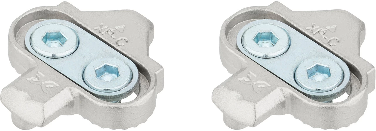 Xpedo Ersatzcleats XPC Für SPD 1 Xpedo Ersatzcleats XPC Für SPD