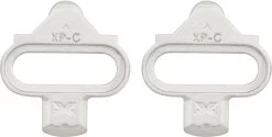 Xpedo Ersatzcleats XPC Für SPD 6 Xpedo Ersatzcleats XPC Für SPD -Fahrradzubehör 358534