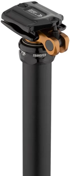Fox Racing Shox Transfer Internal Factory 200 Mm Sattelstütze Modell 2021 -Fahrradzubehör 358670