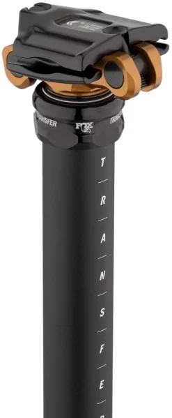 Fox Racing Shox Transfer Internal Factory 200 Mm Sattelstütze Modell 2021 -Fahrradzubehör 358671