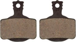 MAGURA MDR-P Bremsscheiben Und Belag Kit 6-Loch 180 Mm -Fahrradzubehör 363060