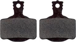 MAGURA MDR-P Bremsscheiben Und Belag Kit 6-Loch 180 Mm -Fahrradzubehör 363068