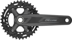 Shimano Deore Kurbelgarnitur FC-M5100-B2