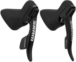 SRAM Apex V+h Set DoubleTap® Schalt-/Bremsgriffe 2-/10-fach 6 SRAM Apex V+h Set DoubleTap® Schalt-/Bremsgriffe 2-/10-fach -Fahrradzubehör 364357