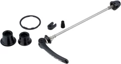 ZIPP 303 Firecrest® 650B Carbon Clincher Tubeless Disc 6-Loch Laufrad -Fahrradzubehör 366483