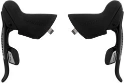 SRAM Rival 22 V+h Set Double Tap® Schalt-/Bremsgriffe Mech. 2-/11-fach