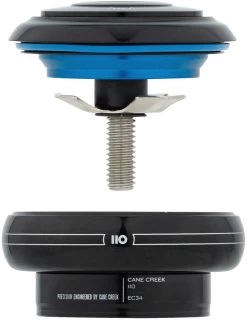 Cane Creek 110er EC34/28,6 Steuersatz Oberteil -Fahrradzubehör 369003