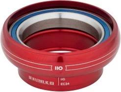 Cane Creek 110er EC34/28,6 Steuersatz Oberteil -Fahrradzubehör 369006