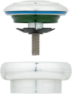 Cane Creek 110er EC34/28,6 Steuersatz Oberteil -Fahrradzubehör 369011