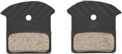 Shimano Bremsbeläge J04C Für XTR, XT, SLX, Alfine