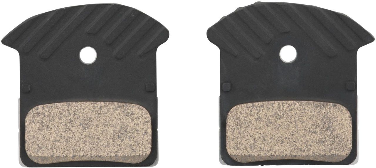 Shimano Bremsbeläge J04C Für XTR, XT, SLX, Alfine 1 Shimano Bremsbeläge J04C Für XTR, XT, SLX, Alfine