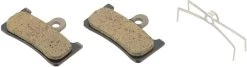 Shimano Bremsbeläge M04 Für XT -Fahrradzubehör 369623