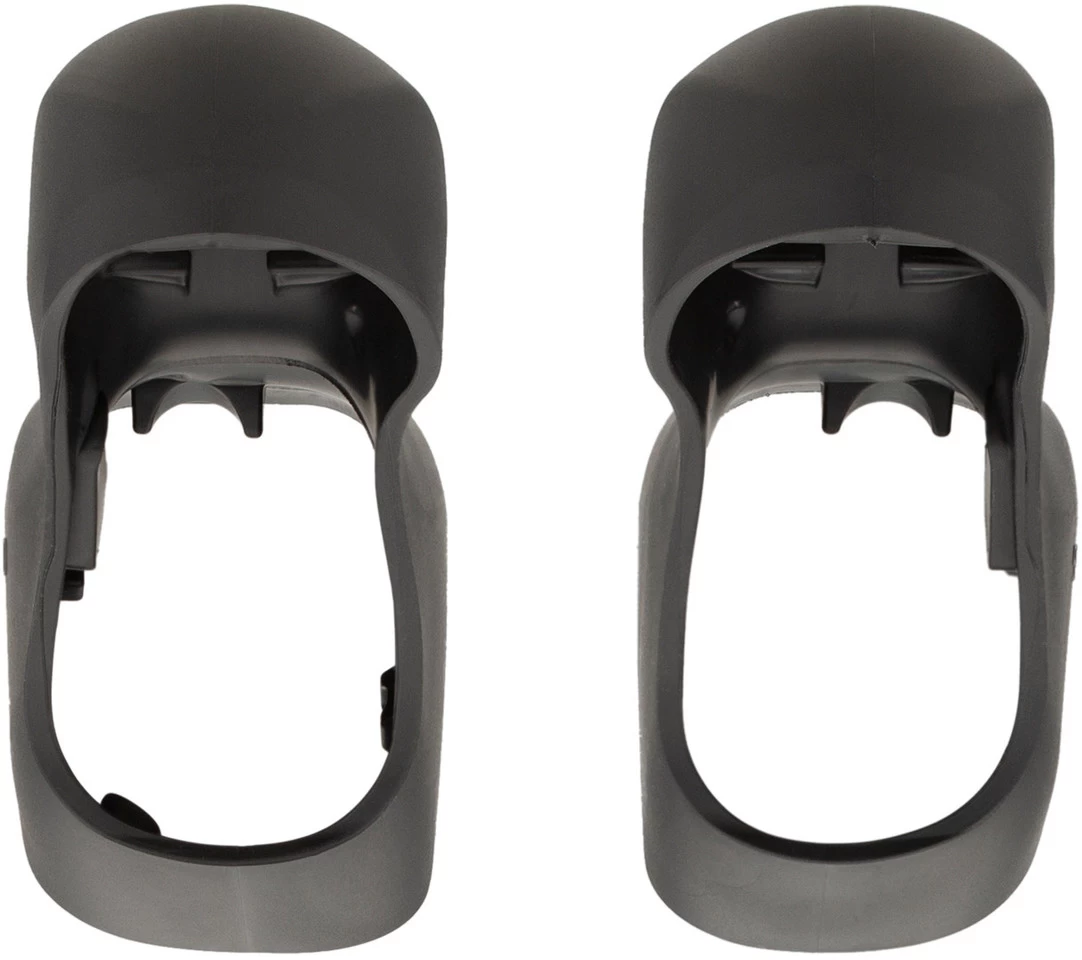 Shimano Griffgummis Für ST-5700 2 Shimano Griffgummis Für ST-5700 – Bild 2