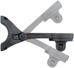 ZIPP SL Sprint QuickView Integrated Road Computerhalterung -Fahrradzubehör 370547