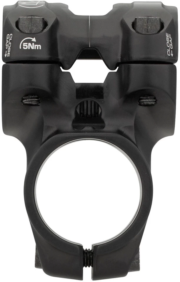 Pro Koryak Di2 31.8 Vorbau 3 Pro Koryak Di2 31.8 Vorbau – Bild 3