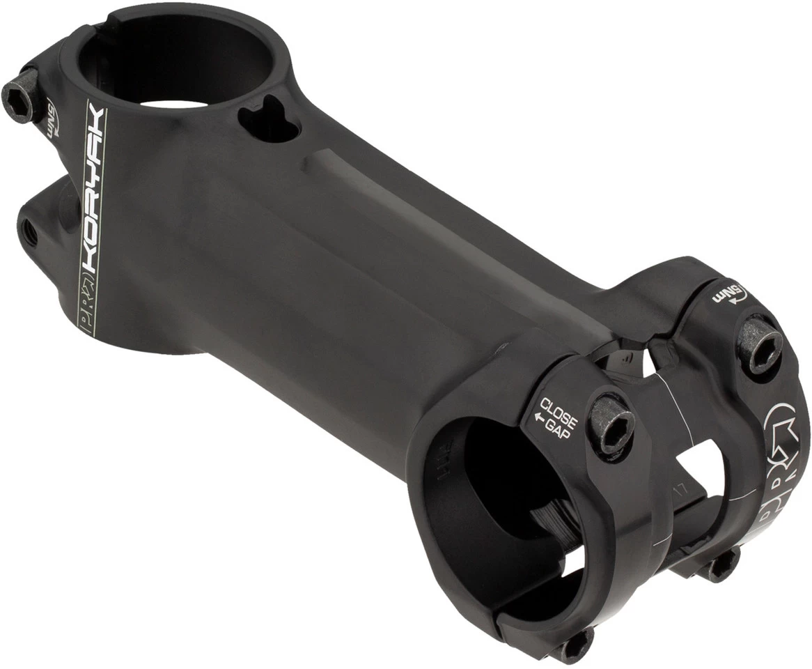 Pro Koryak Di2 31.8 Vorbau 13 Pro Koryak Di2 31.8 Vorbau – Bild 13