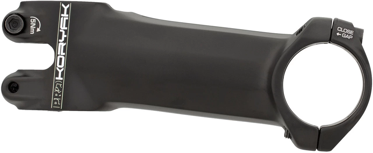 Pro Koryak Di2 31.8 Vorbau 17 Pro Koryak Di2 31.8 Vorbau – Bild 17