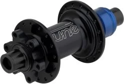 Tune ClimbHill Boost Disc 6-Loch HR-Nabe -Fahrradzubehör 373431