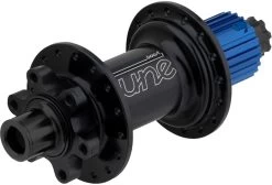 Tune ClimbHill Boost Disc 6-Loch HR-Nabe -Fahrradzubehör 373439