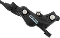 SRAM G2 RS V+h Set Scheibenbremse 14 SRAM G2 RS V+h Set Scheibenbremse -Fahrradzubehör 373664