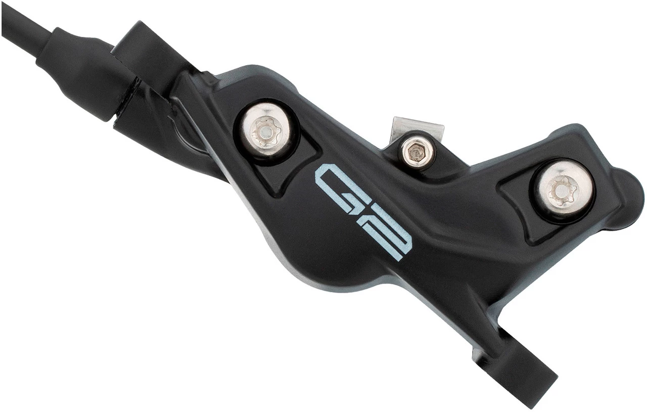 SRAM G2 RS V+h Set Scheibenbremse 5 SRAM G2 RS V+h Set Scheibenbremse – Bild 5
