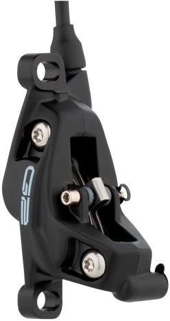 SRAM G2 RS V+h Set Scheibenbremse 15 SRAM G2 RS V+h Set Scheibenbremse -Fahrradzubehör 373665