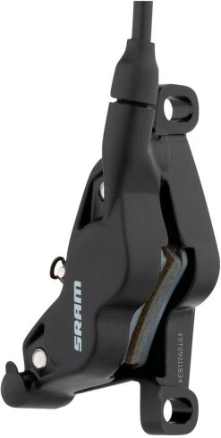 SRAM G2 RS V+h Set Scheibenbremse 16 SRAM G2 RS V+h Set Scheibenbremse -Fahrradzubehör 373666