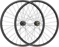 Tune Crosser Alu Disc Endurance Center Lock 28" Laufradsatz