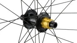Tune Crosser Alu Disc Endurance Center Lock 28" Laufradsatz -Fahrradzubehör 374076