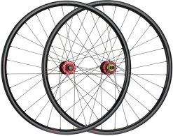 Tune Crosser Alu Disc Endurance Center Lock 28" Laufradsatz -Fahrradzubehör 374078