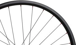 Tune Crosser Alu Disc Endurance Center Lock 28" Laufradsatz -Fahrradzubehör 374083