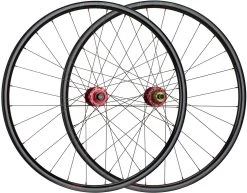 Tune Crosser Alu Disc Endurance Center Lock 28" Laufradsatz -Fahrradzubehör 374084