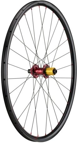 Tune Crosser Alu Disc Endurance Center Lock 28" Laufradsatz -Fahrradzubehör 374087