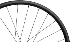 Tune Crosser Alu Disc Endurance Center Lock 28" Laufradsatz -Fahrradzubehör 374089