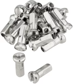 Sapim CX-Ray Straightpull Speichen + Nippel - 20 Stück -Fahrradzubehör 376708