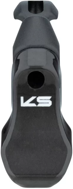 Kind Shock KG Carbon Lenkerremote -Fahrradzubehör 379404