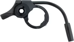 Kind Shock KG Carbon Lenkerremote -Fahrradzubehör 379405