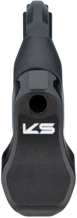 Kind Shock KG Carbon Lenkerremote -Fahrradzubehör 379410
