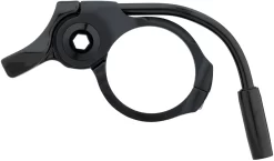 Kind Shock KG Carbon Lenkerremote -Fahrradzubehör 379411